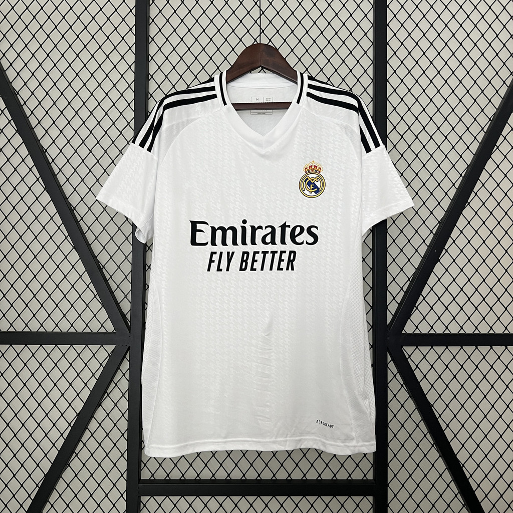 Masculino HJMDL Hone 24/25 Camisa De Equipe 