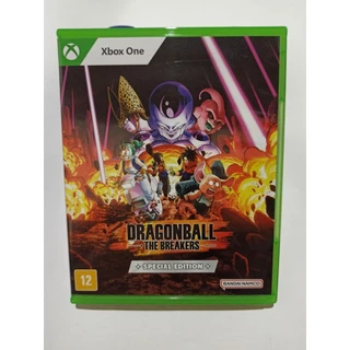 Dragon Ball Z Kakarot - Xbox One - Très Bon état