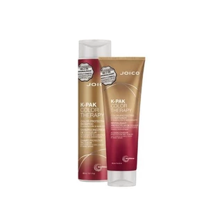 Joico Kit K-Pak Color Therapy Smart Release (2 produtos)