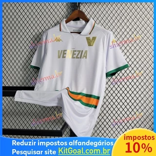 Team Shirt 23/24 II Futebol Venezia Y0J8