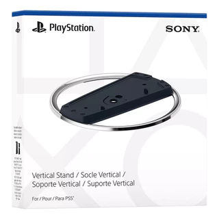 Suporte Vertical - PS5