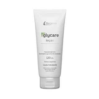 Glycare Locao 120Ml - Mantecorp em Oferta na Shopee