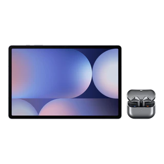 Tab S10 Plus + Galaxy Buds3 - Cinza em Oferta na Shopee