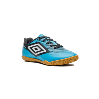 Chuteira Futsal Infantil e Juvenil Cannon Jr Original Umbro