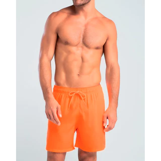 Short Bermuda Básica Neon Masculina Praia Piscina Casual Mash