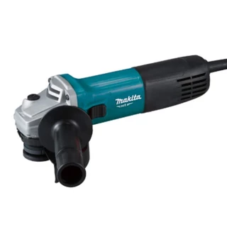 Esmerilhadeira Angular 4.1/2” 850W M9510B MAKITA em Oferta na Shopee
