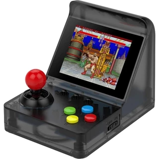 Mini Game Portátil Arcade Fliperama 3000 jogos
