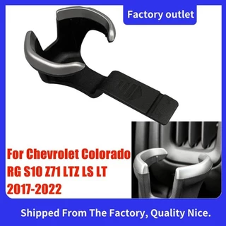 Porta-Copos Para Carros Painéis 52124622 Chevrolet RG Colorado S10 Z71 LTZ LS LT 2017-2022