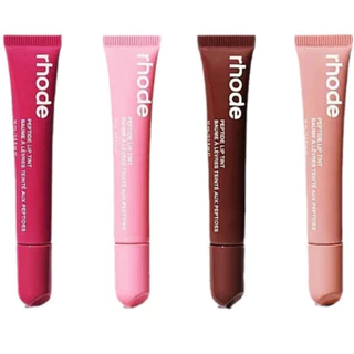 Tubo Macio Espelho Super Modelo Bálsamo Labial Hidratante De Longa Duração Batom Transparente Remover Gel Para Os Lábios Da Pele Morta