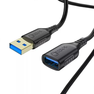 Cabo Extensor Ugreen Usb 3.0 - 2 Metros