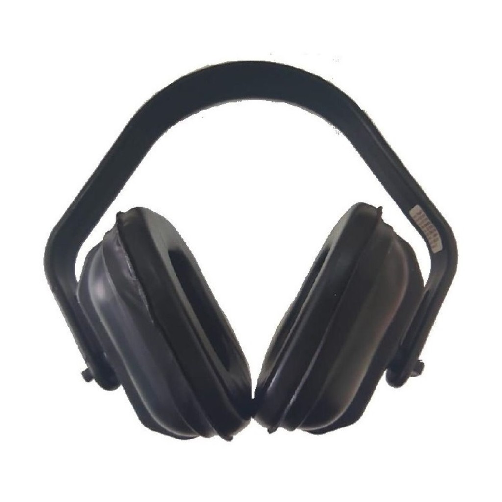 Abafador de Ruído Protetor Auricular Tipo Concha com CA