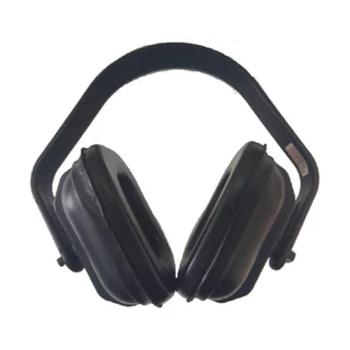 Abafador de Ruído Protetor Auricular Tipo Concha com CA
