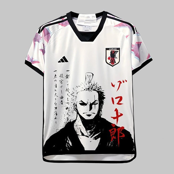 2024-2025 Japão Camisa De Futebol Homens