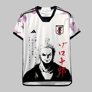 2024-2025 Japão Camisa De Futebol Homens