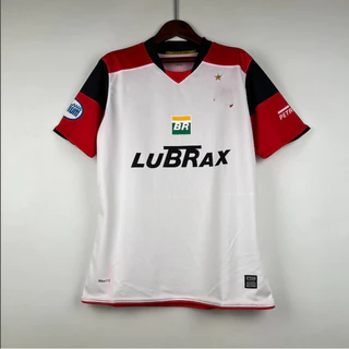 0809 Camiseta De Futebol
