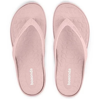 Chinelo Ortopédico Boaonda Lily Feminino - Rosa