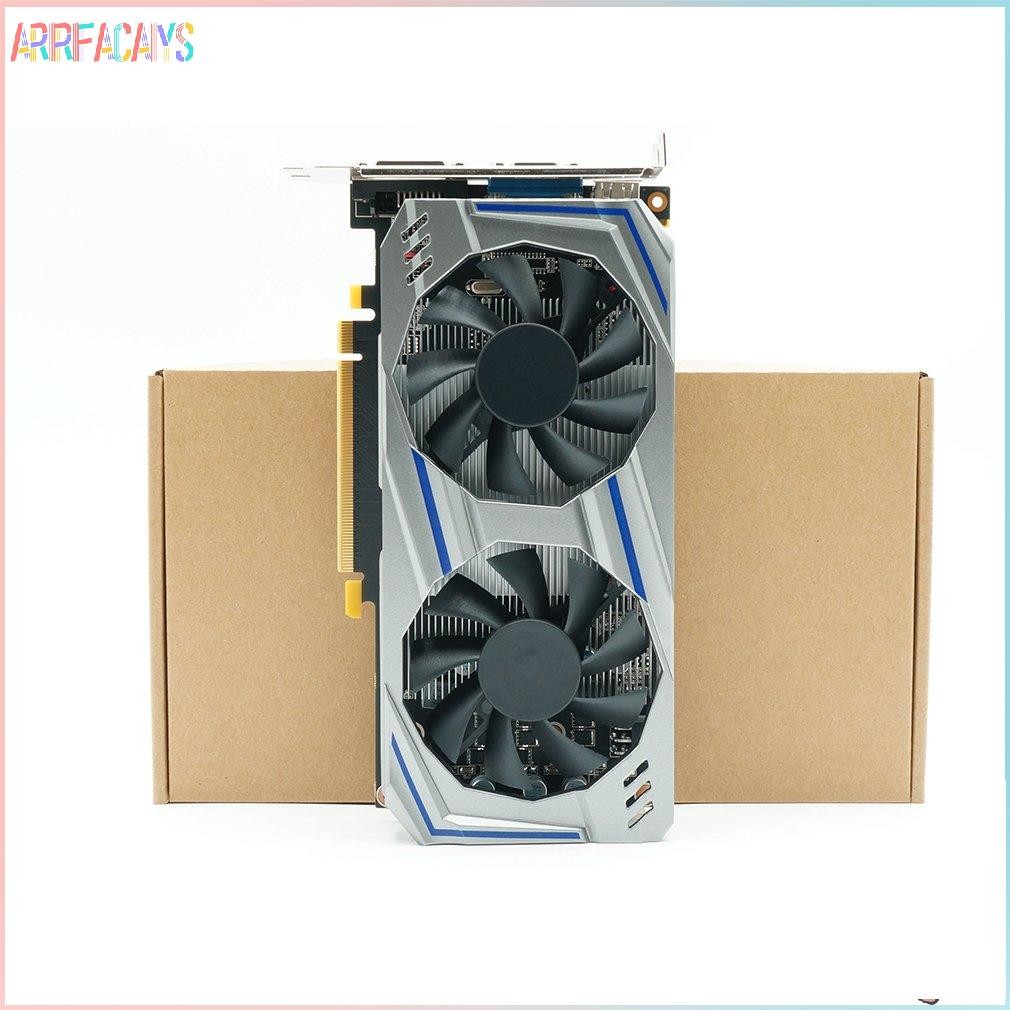 1050TI Placa Gráfica DDR5 De Mesa Componentes De Computador Independência Gráfico De Jogo