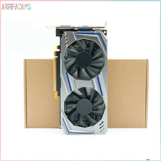 1050TI Placa Gráfica DDR5 De Mesa Componentes De Computador Independência Gráfico De Jogo