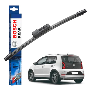 Palheta Traseira Limpador Bosch Original Rear Up 2014 A 2021