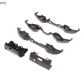 PFG RB LB Kit Mod De Botão De Gatilho Para Xbox One Series Sx Slim Elite Controlador Botões De Substituição Acessórios FG
