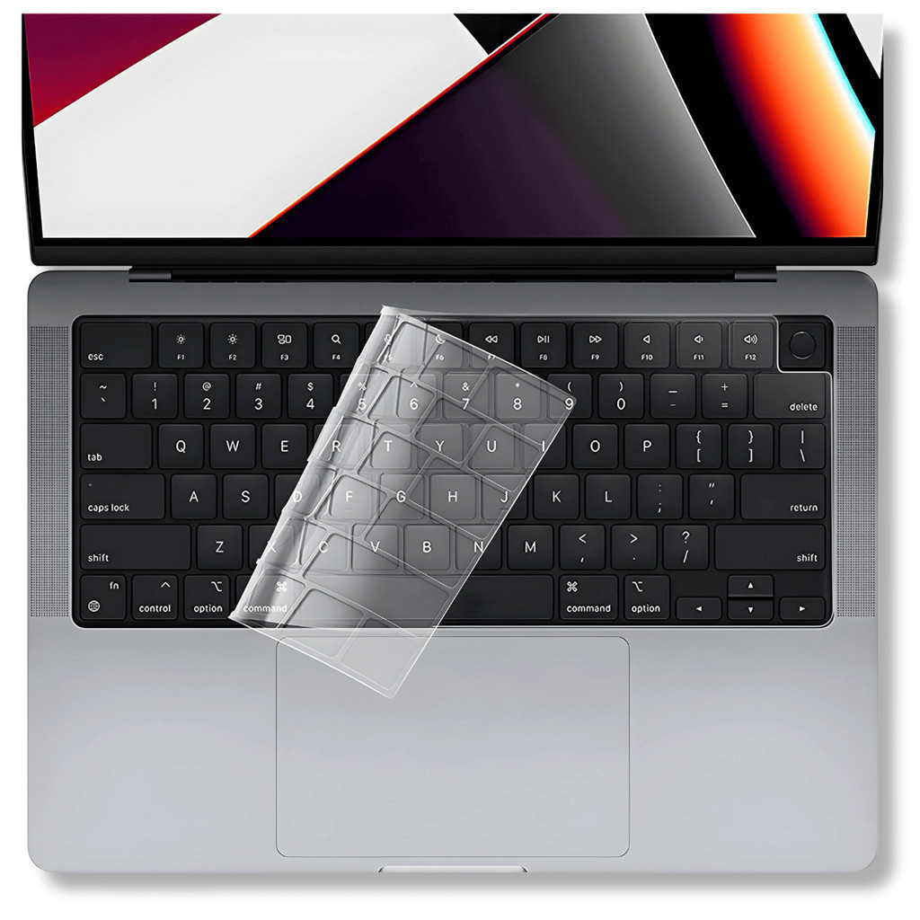 ICTION Pavé tactile avec câble flexible de rechange pour MacBook Air 15,3 M2 A2941 Trackpad 2023 (bleu nuit