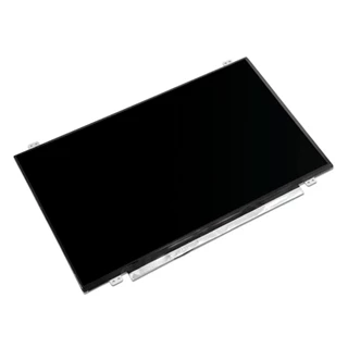 Tela 14" LED Slim Para Notebook Part Number N140BGE-E33 REV.C3 32 cm | Fosca