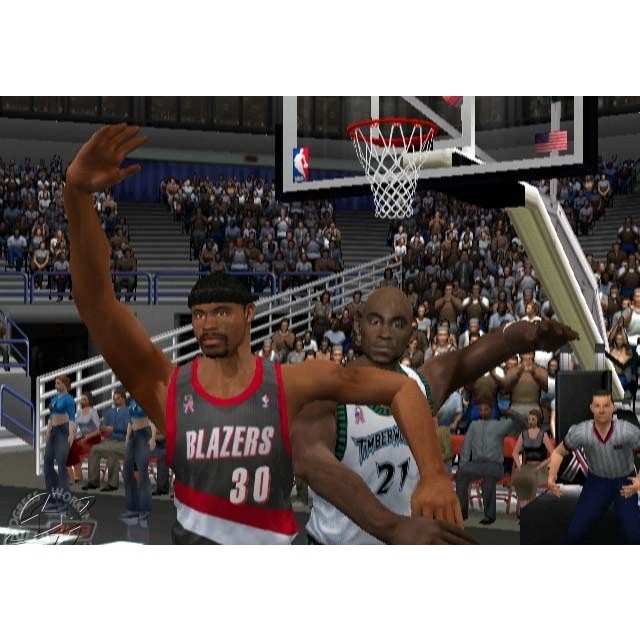 Nba 2k3 ( Basquete ) Desbloqueado Play 2 | Shopee Brasil