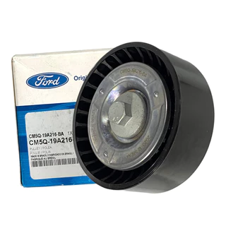 Polia Alternador Ka 1.0 3cc 2015 2016 2017 2018 2019 2020 2021 Cm5q19a216ba