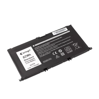 Bateria para Notebook Dell Inspiron 15-7559 | 4400 mAh