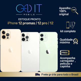 iPhone 11 Pro 64gb em Oferta | Shopee 2025