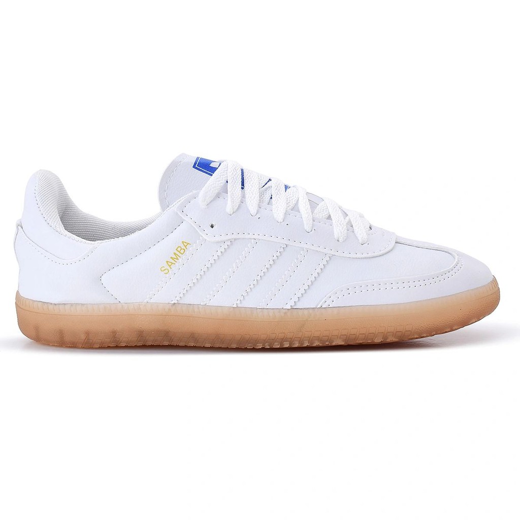 Tênis Add Samba | Shopee Brasil
