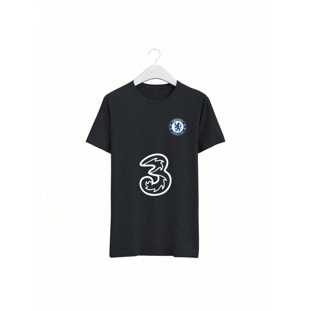 Camisa Camiseta Masculina chelsea Torcedor Times Europeus