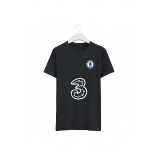 Camisa Camiseta Masculina chelsea Torcedor Times Europeus