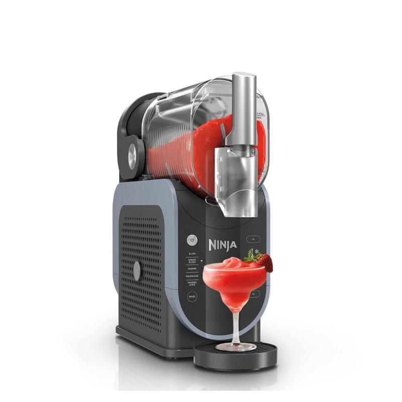 Máquina de Granizados Ninja Slushi FS301 5 Em 1 200 W 110V - Preto