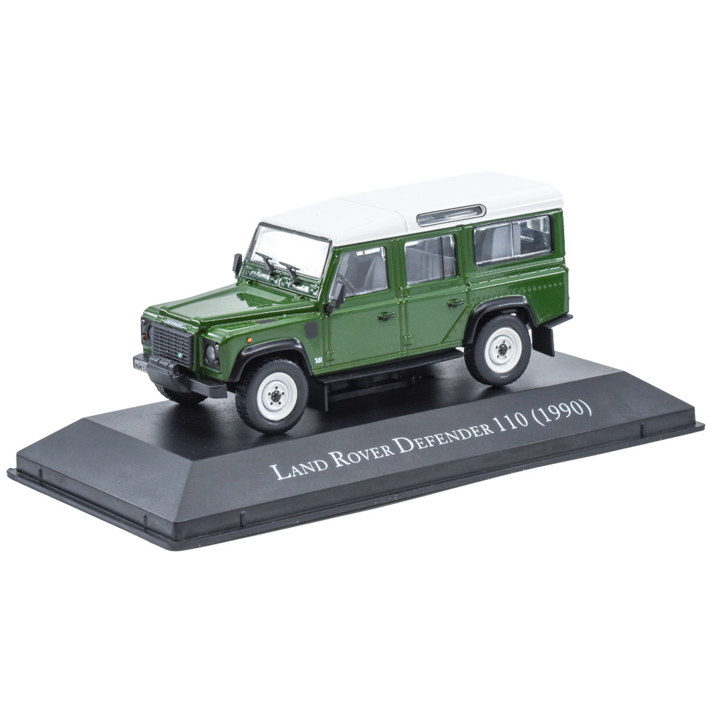 Land Rover Defender em Promoção na Shopee Brasil 2026