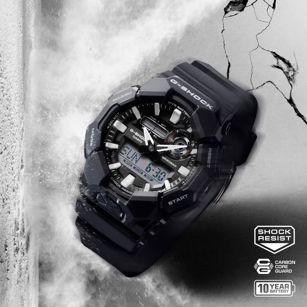g shock ga100 em Promoção na Shopee Brasil 2026