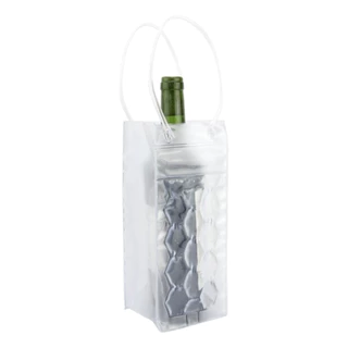 Bolsa Térmica Sacola Para Garrafas Vinho Espumante Cerveja em Oferta na Shopee