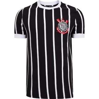 Camisetas Oficiais Corinthians Poderoso Timão Democracia