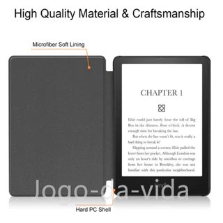 Kindlepaperwhite　10世代　8GB　純正ケース付き Kindle Paperwhite、新モデル(第10世代)を購入して旧モデル(第7