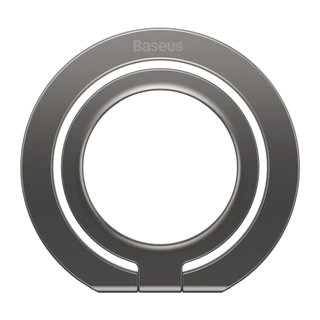 Baseus Anel Magnético Dedo Suporte Adesivo Celular iPhone Android