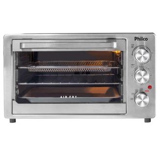 Forno Elétrico Philco PFE40I Air Fryer 40L 127V