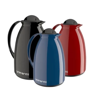 Garrafa Térmica Florença 650ml - Unitermi