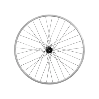 Roda Traseira Montada Aro 26 em Alumínio Para Freios V-brake