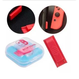 Jig Rcm Clip Loader Nintendo Switch