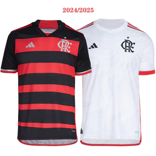 Camisa De Time Masculino I II Futebol FLMNA
