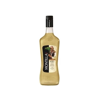 Rum Montilla Carta Branca 1 Litro