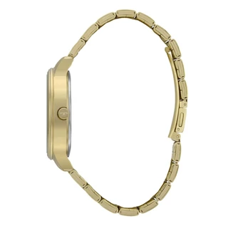 Relógio Technos Feminino Dress Dourado - 2015CCJ/4X