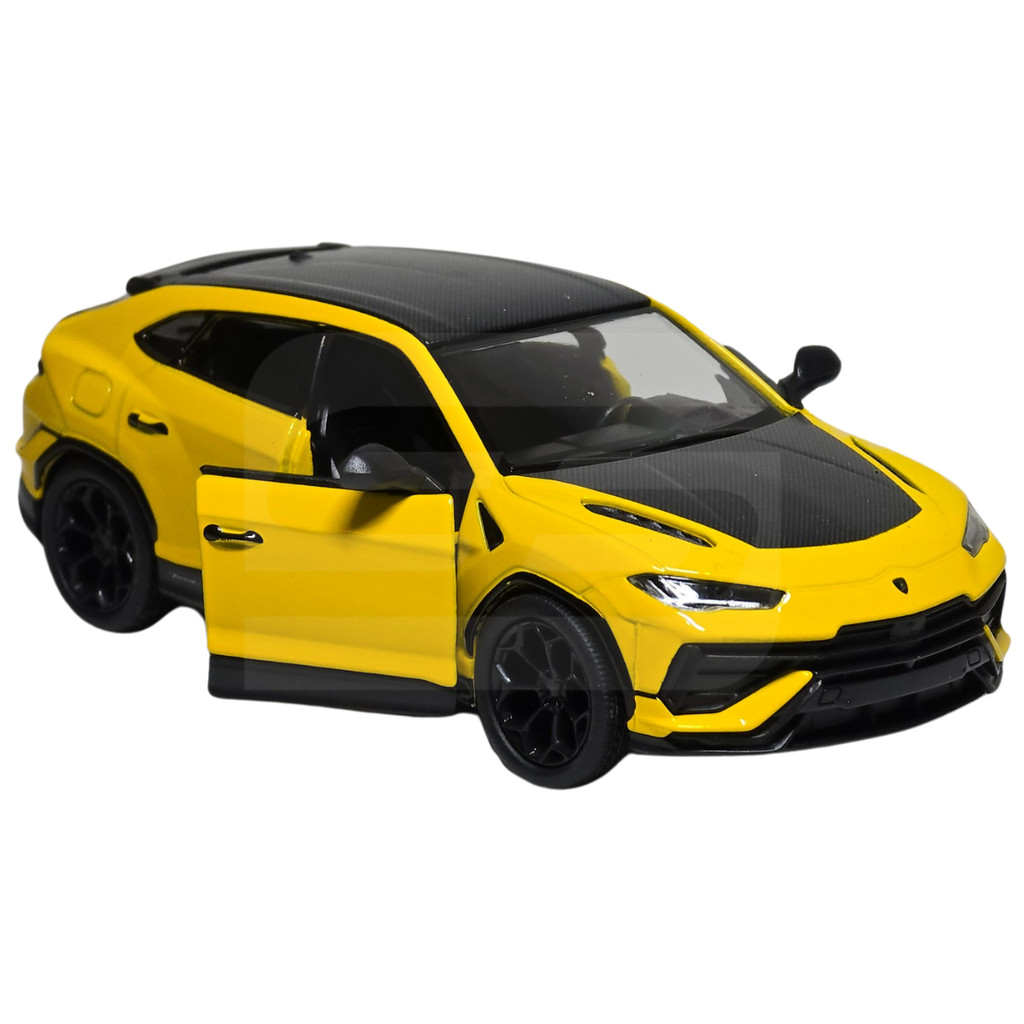 Miniatura De Ferro Lamborghini Urus Performante 1/40 12cm | Shopee