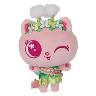 Pelúcia Kitty Fairy (Novo) de 19cm - Gabby