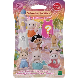 BEBE SURPRESA FANTASIA SYLVANIAN FAMILIES - EPOCH